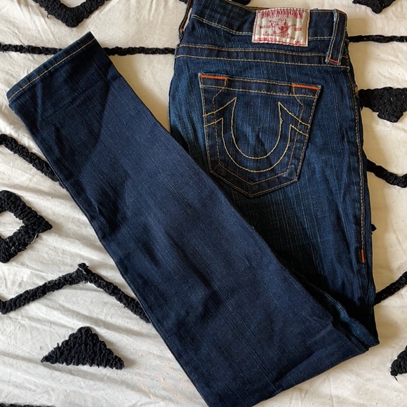 THREE pairs of True Religions for $100 - Picture 6 of 6